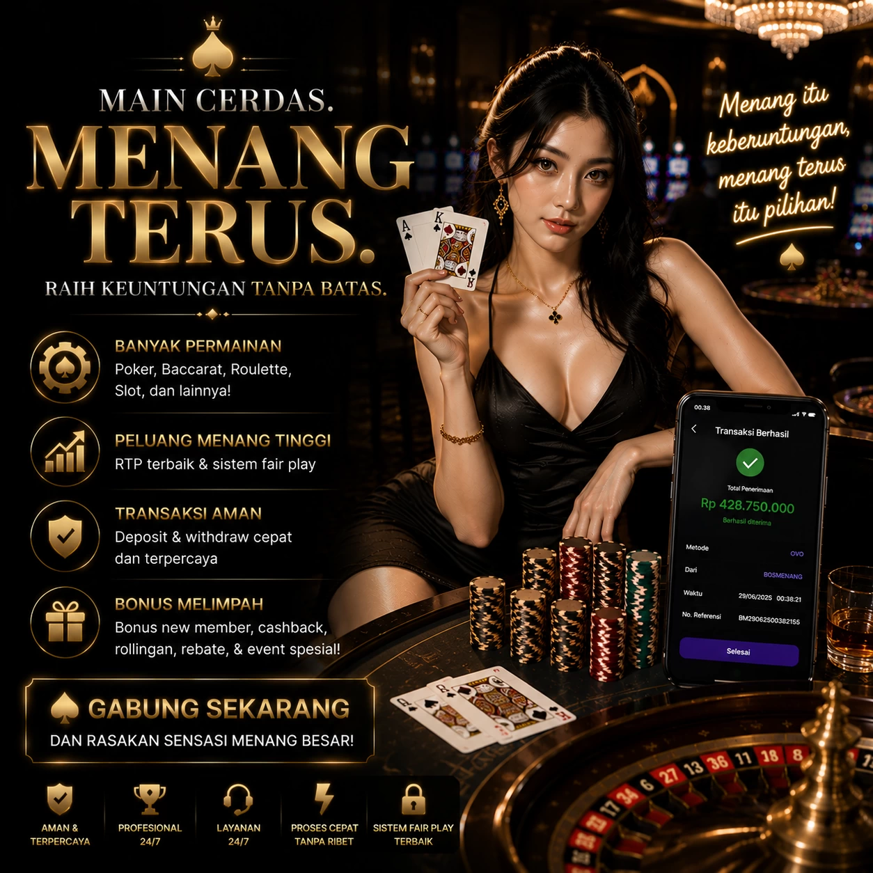 naga6d APK Indonesia - Panduan Lengkap dan Tutorial